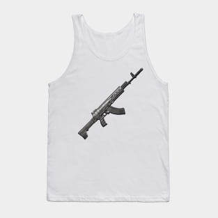 AK-12 Tank Top